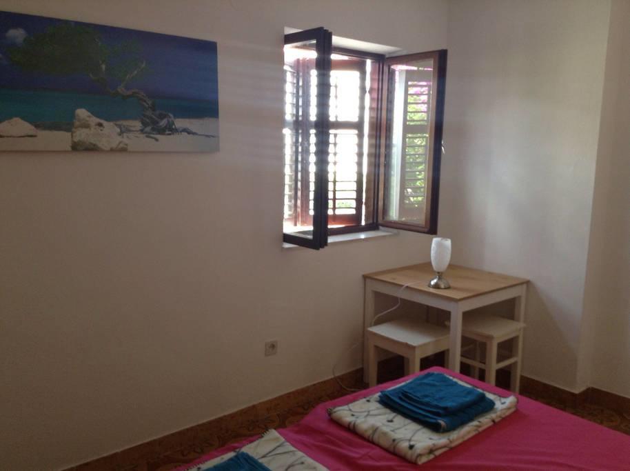 Guest House Perfect Location Bol Exterior foto