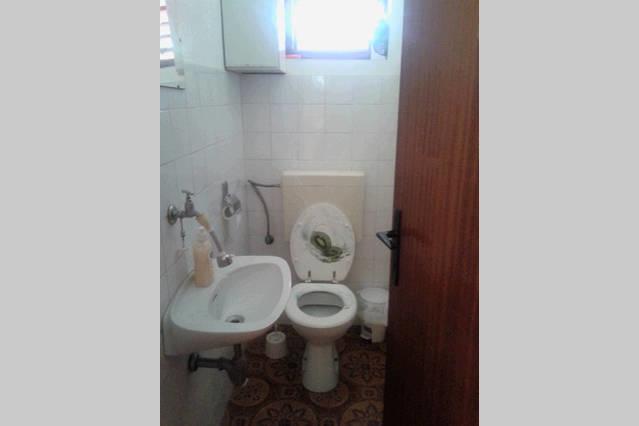Guest House Perfect Location Bol Exterior foto